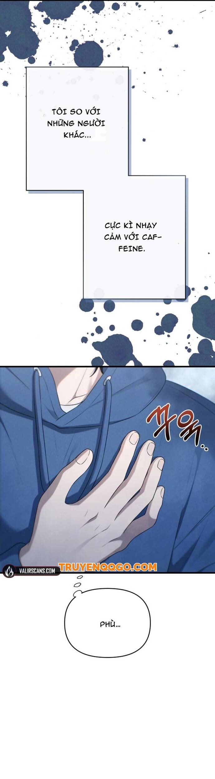 Nhật Kí Đổi Nghề Chapter 14 - 65
