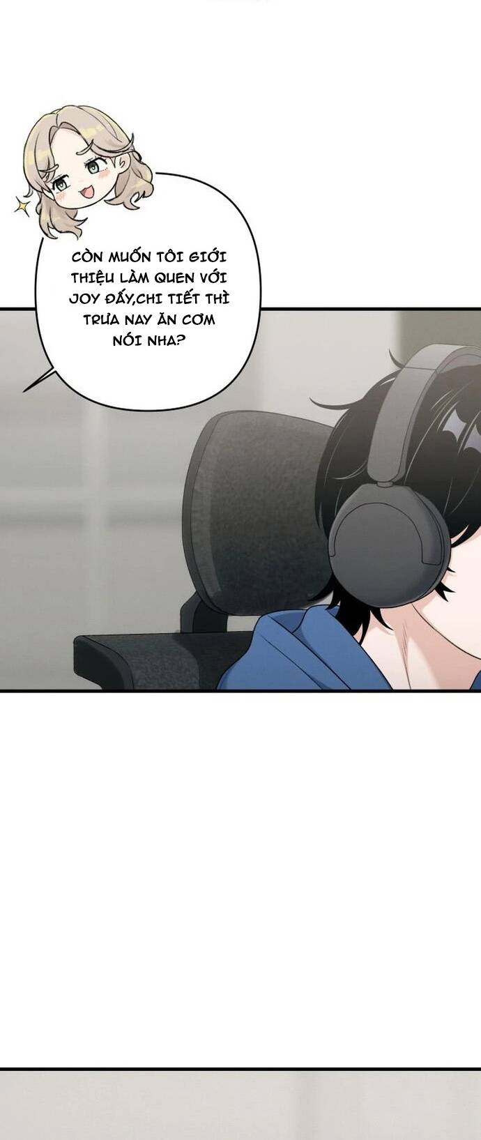 Nhật Kí Đổi Nghề Chapter 15 - 3