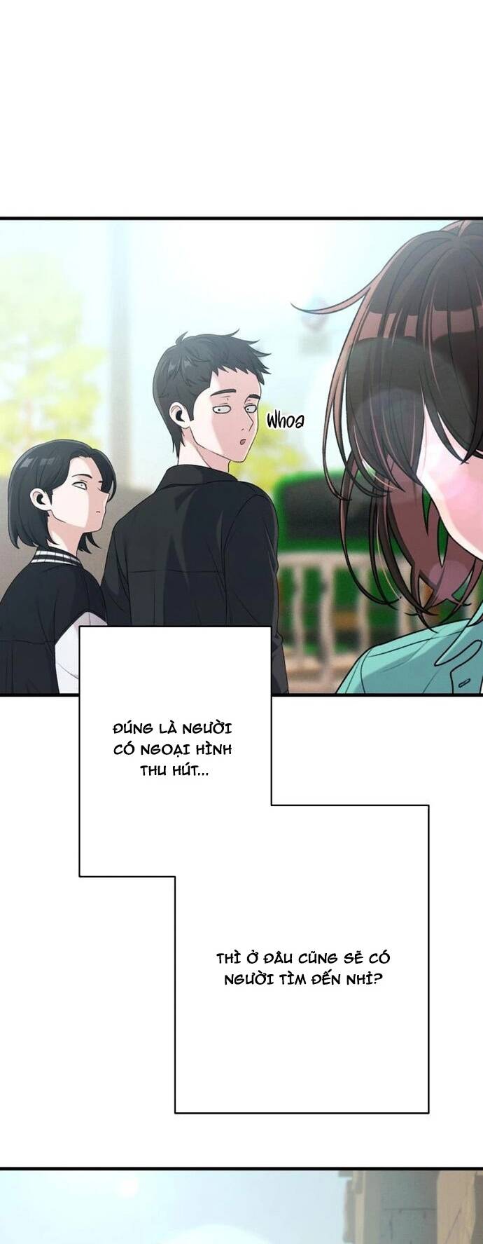 Nhật Kí Đổi Nghề Chapter 15 - 6