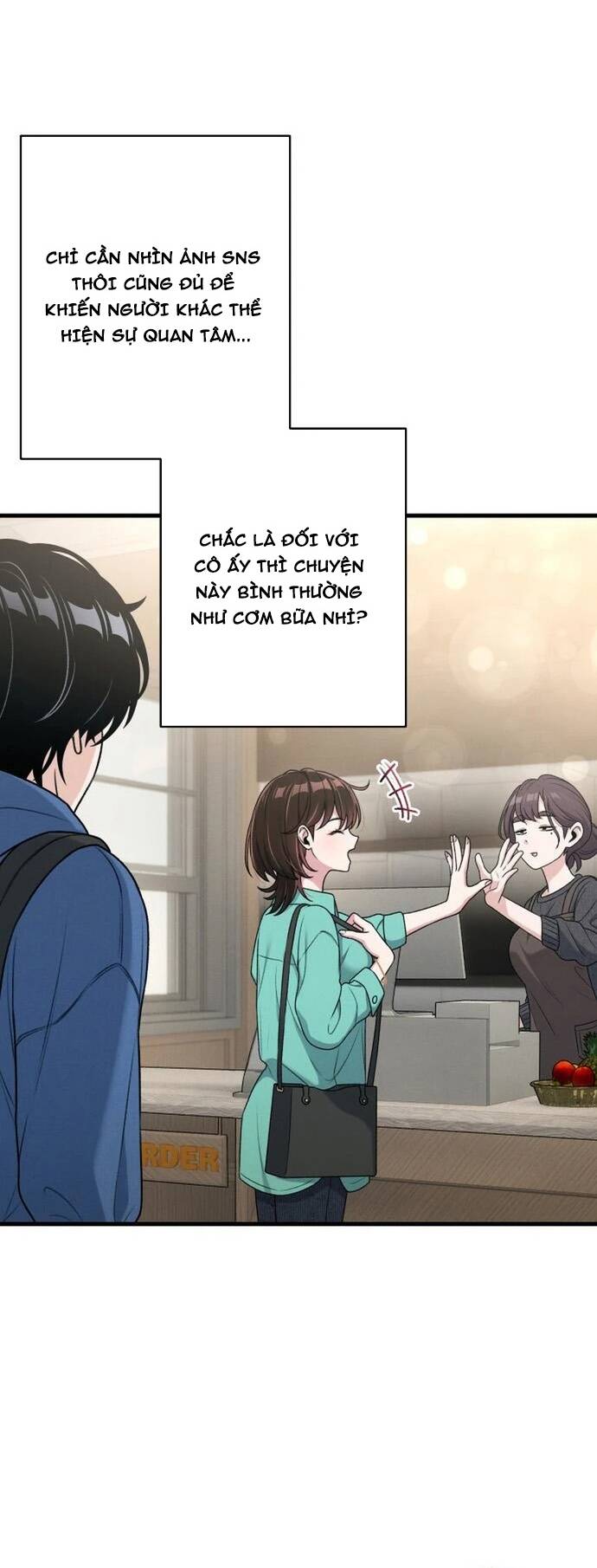 Nhật Kí Đổi Nghề Chapter 15 - 8