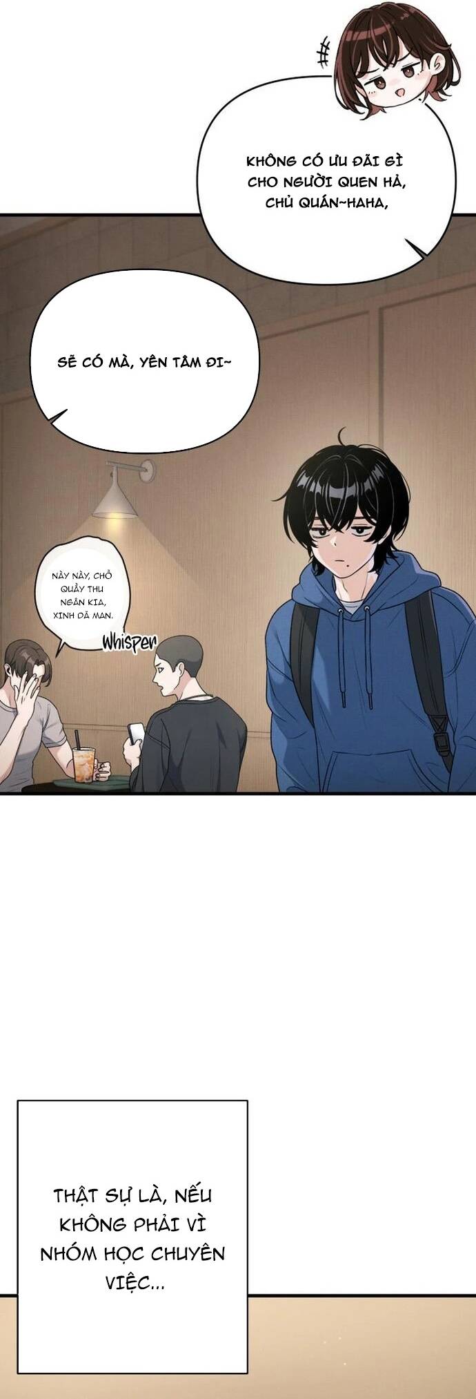Nhật Kí Đổi Nghề Chapter 15 - 9