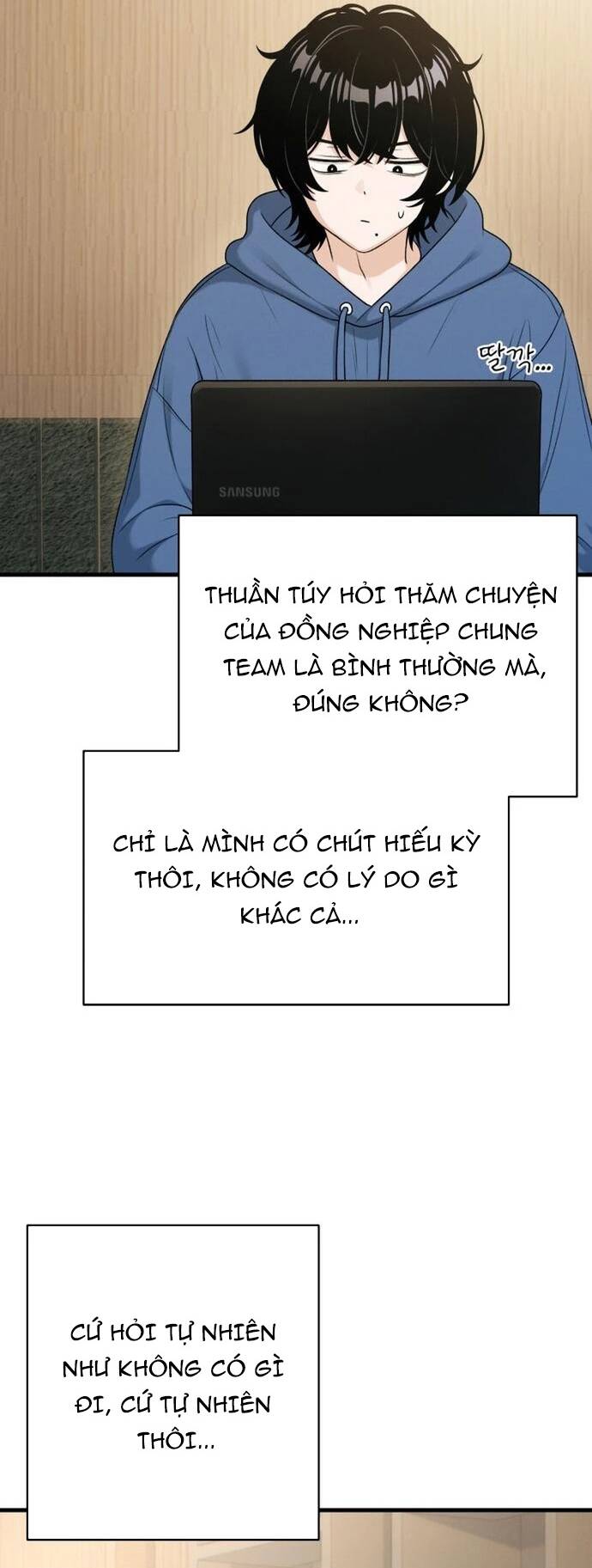 Nhật Kí Đổi Nghề Chapter 15 - 14