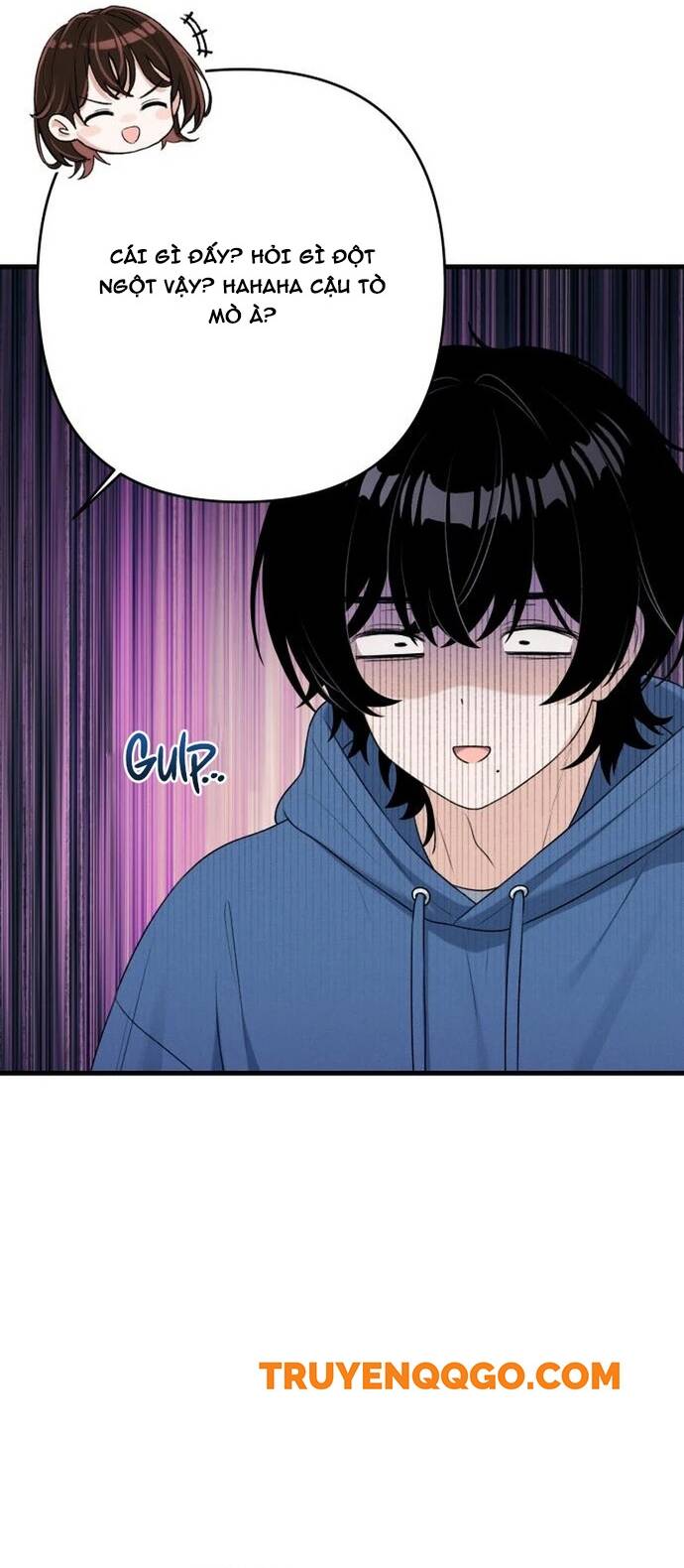 Nhật Kí Đổi Nghề Chapter 15 - 16