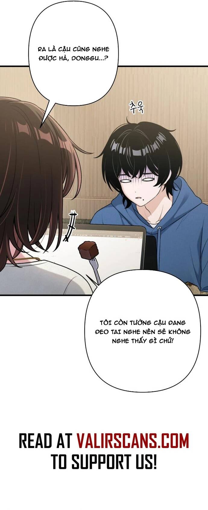 Nhật Kí Đổi Nghề Chapter 15 - 17