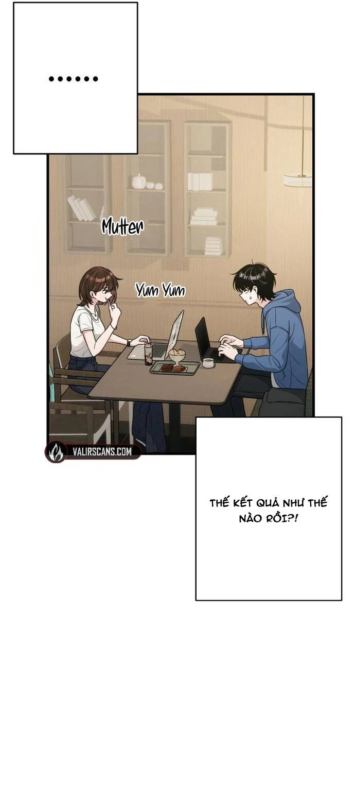 Nhật Kí Đổi Nghề Chapter 15 - 18