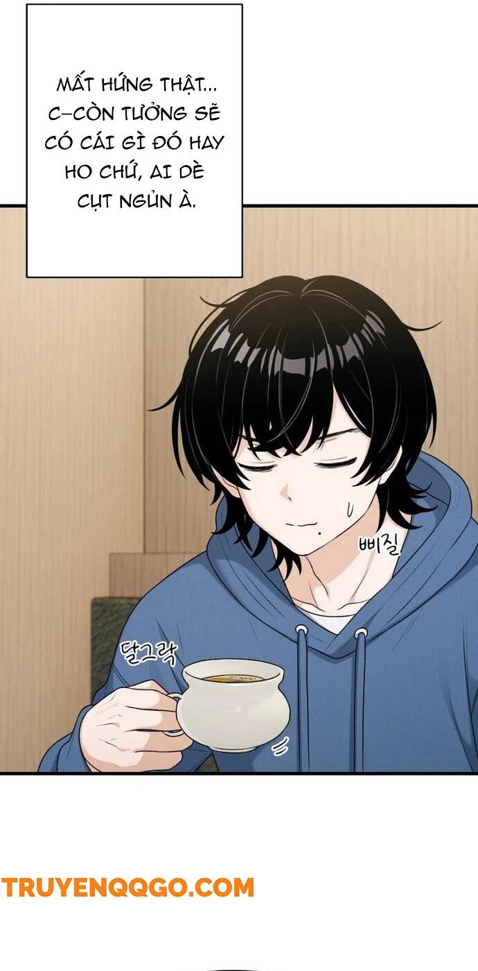 Nhật Kí Đổi Nghề Chapter 15 - 21