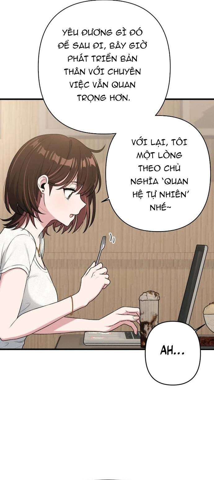 Nhật Kí Đổi Nghề Chapter 15 - 22