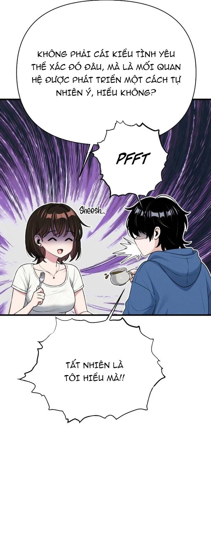 Nhật Kí Đổi Nghề Chapter 15 - 23