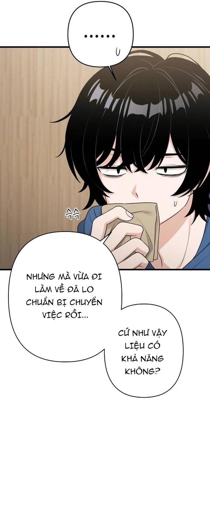 Nhật Kí Đổi Nghề Chapter 15 - 24