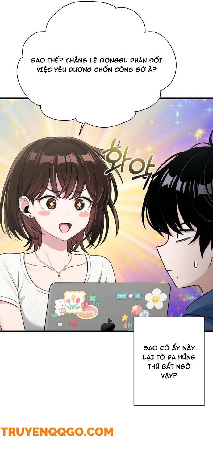 Nhật Kí Đổi Nghề Chapter 15 - 26