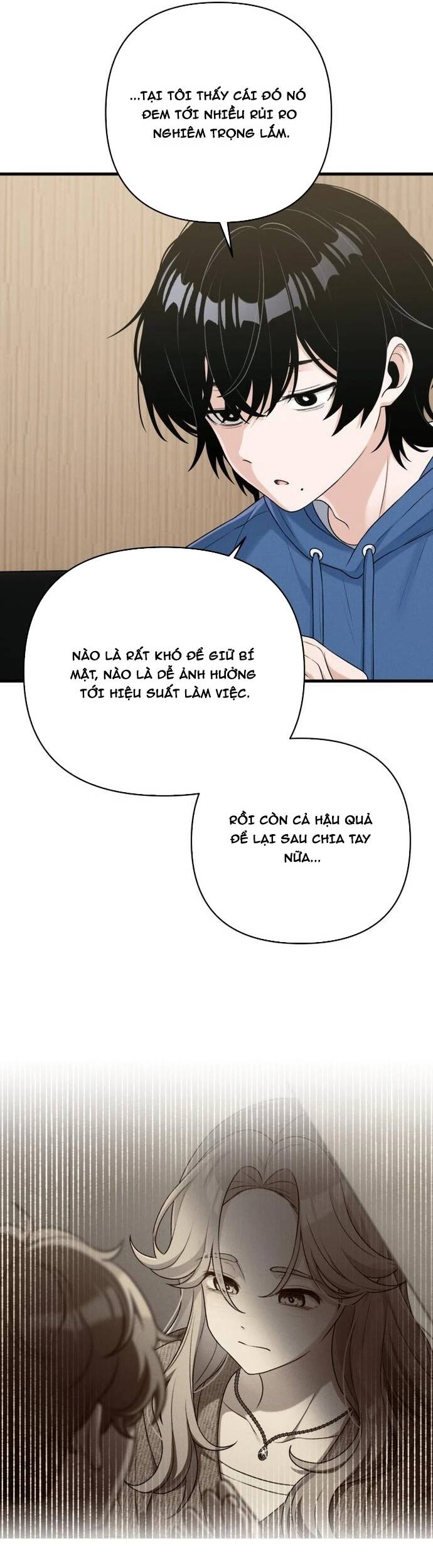 Nhật Kí Đổi Nghề Chapter 15 - 27