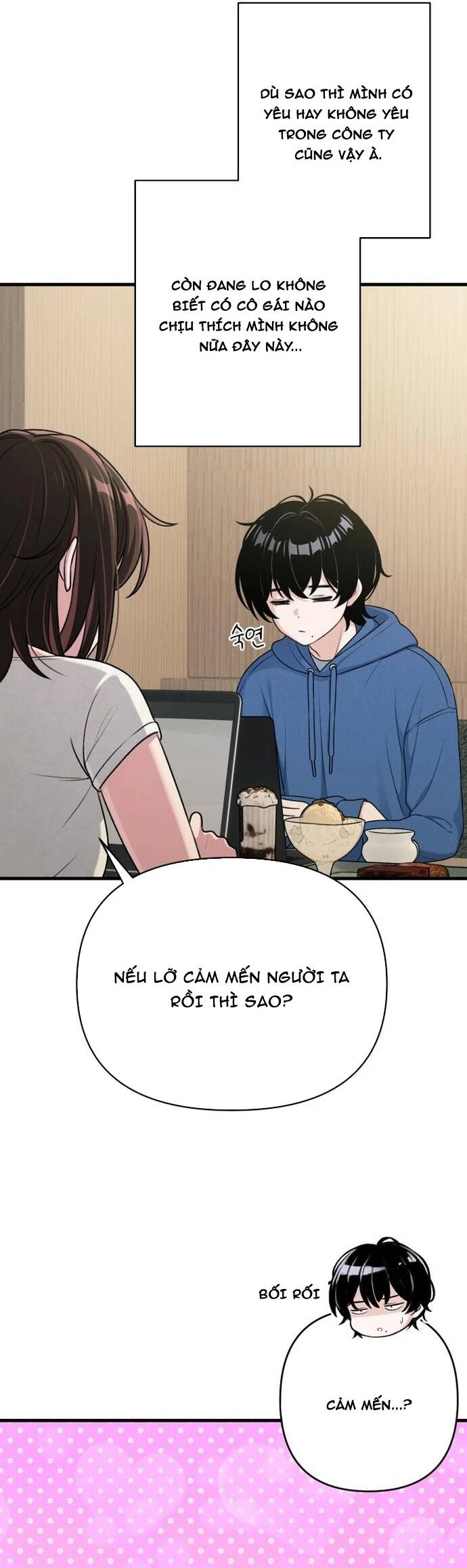Nhật Kí Đổi Nghề Chapter 15 - 29