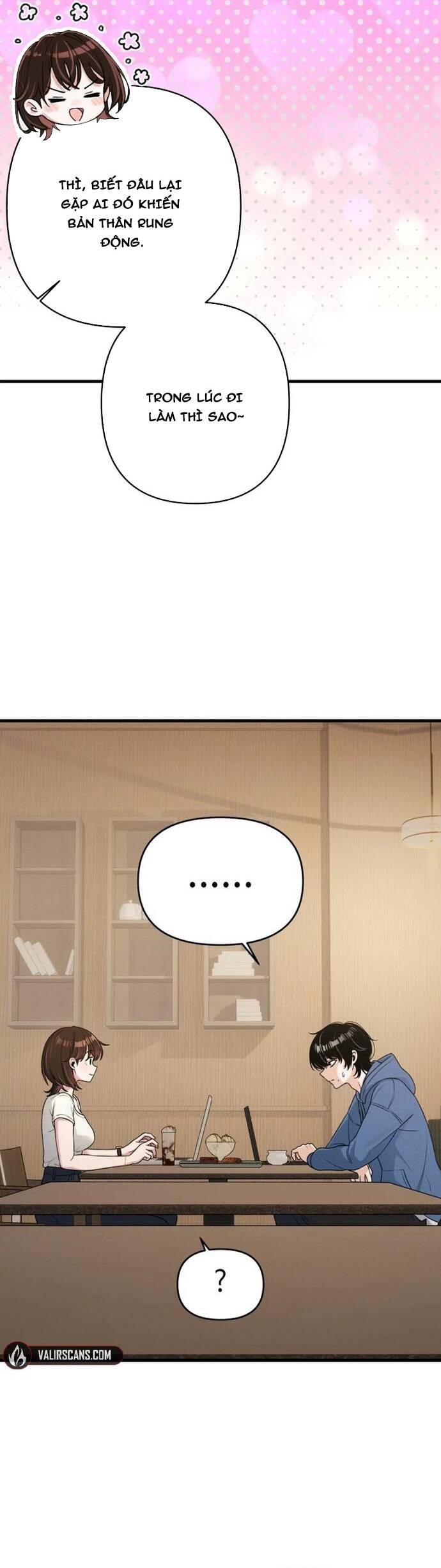 Nhật Kí Đổi Nghề Chapter 15 - 30
