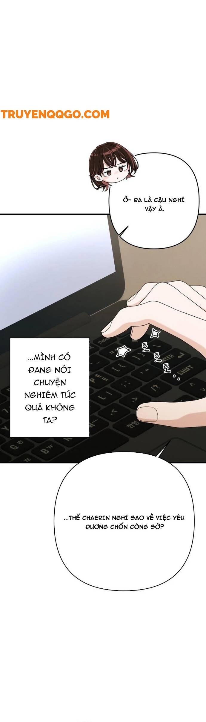 Nhật Kí Đổi Nghề Chapter 15 - 32