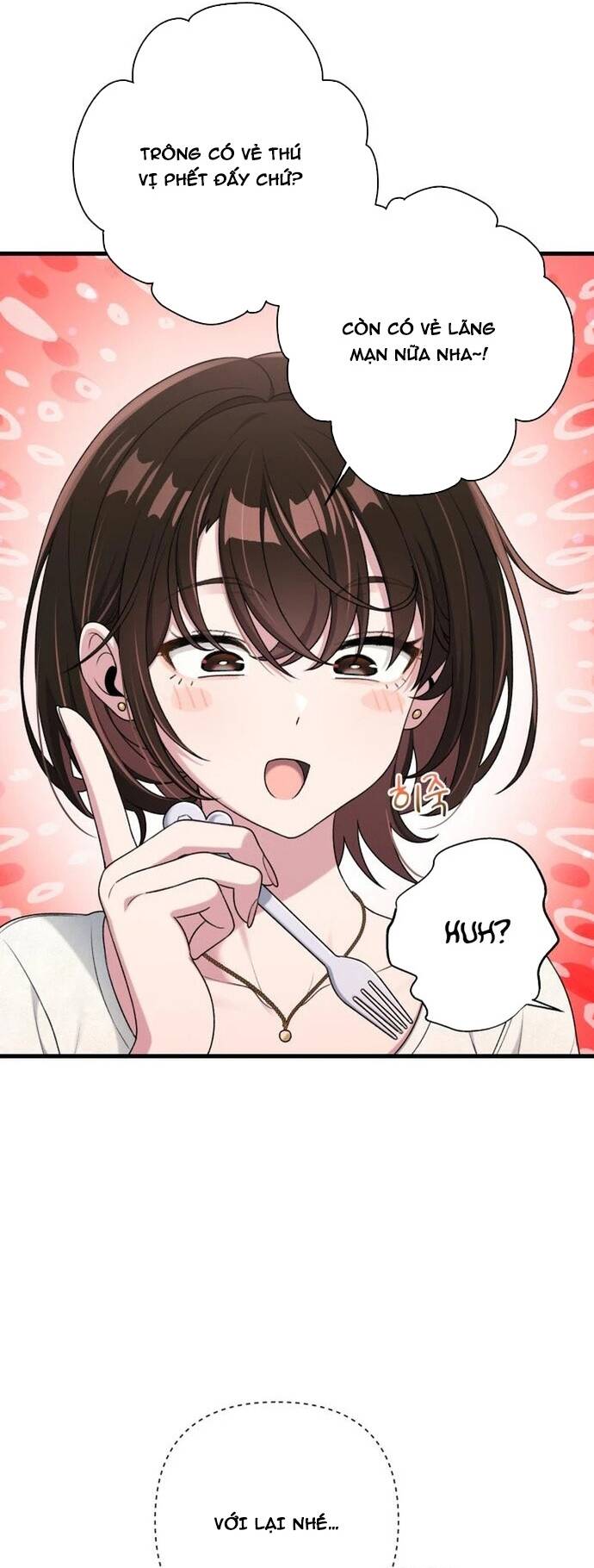 Nhật Kí Đổi Nghề Chapter 15 - 33