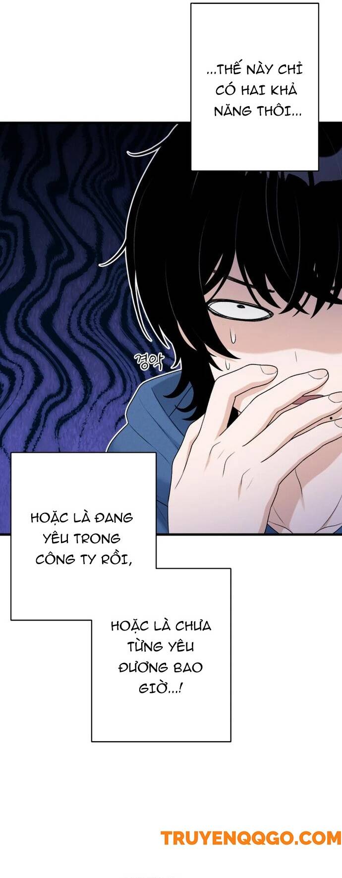 Nhật Kí Đổi Nghề Chapter 15 - 35