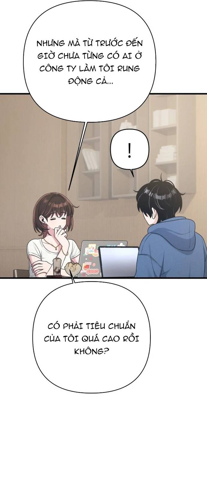Nhật Kí Đổi Nghề Chapter 15 - 36