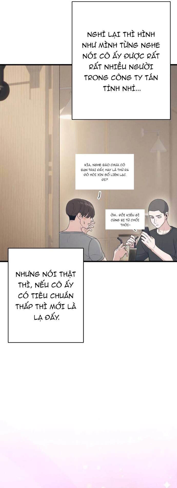 Nhật Kí Đổi Nghề Chapter 15 - 37