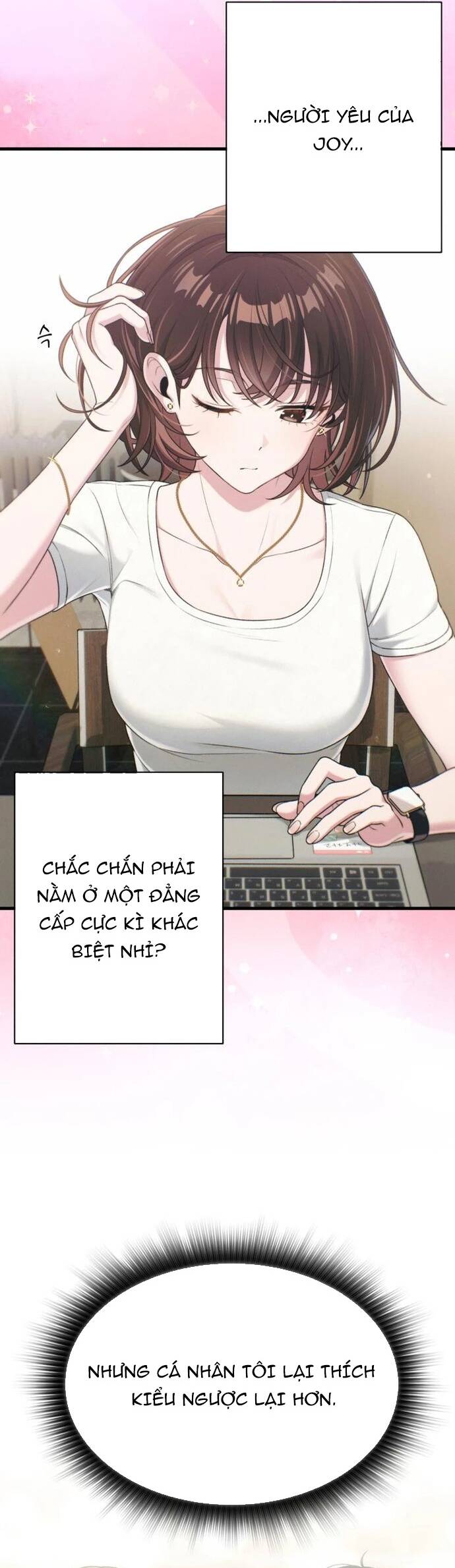 Nhật Kí Đổi Nghề Chapter 15 - 38