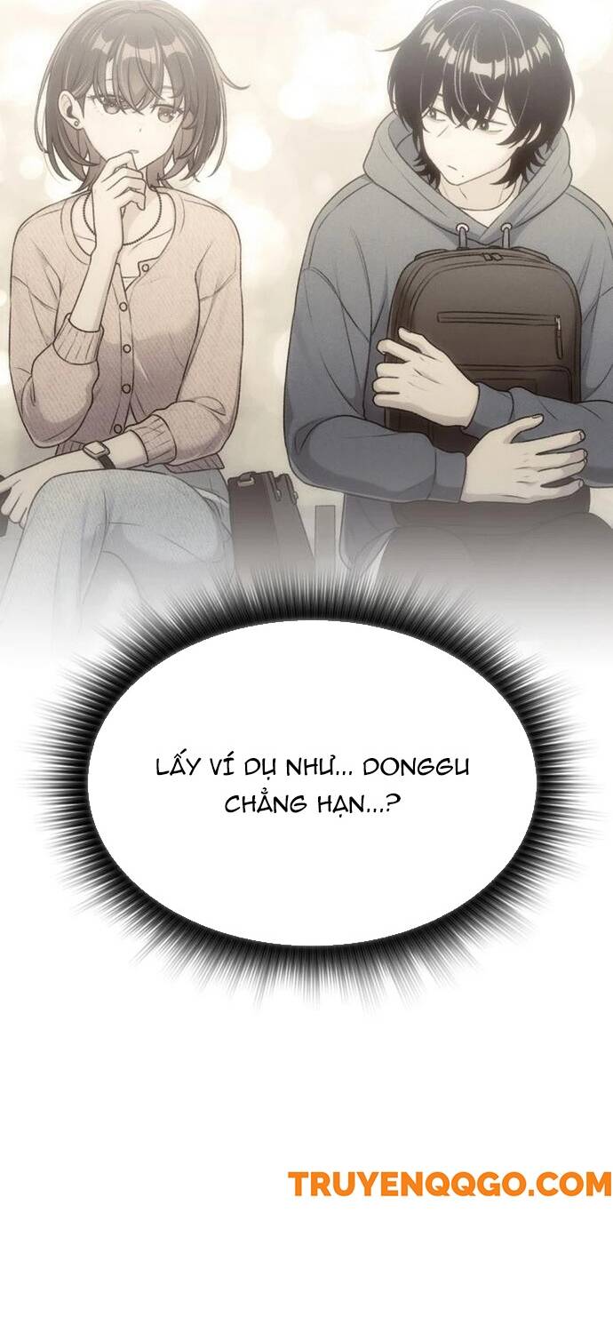 Nhật Kí Đổi Nghề Chapter 15 - 39