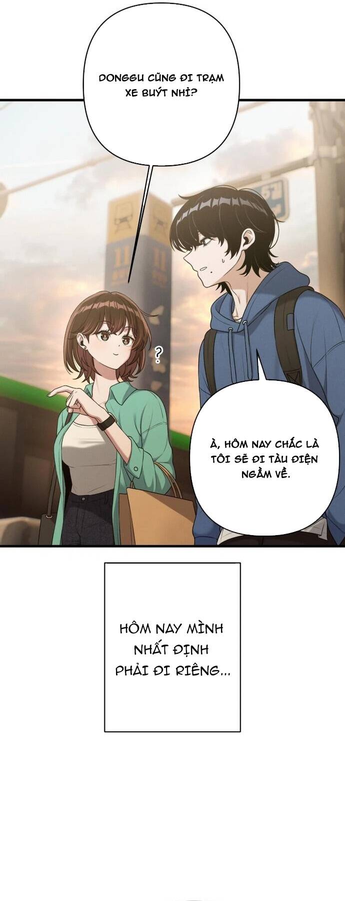 Nhật Kí Đổi Nghề Chapter 15 - 44
