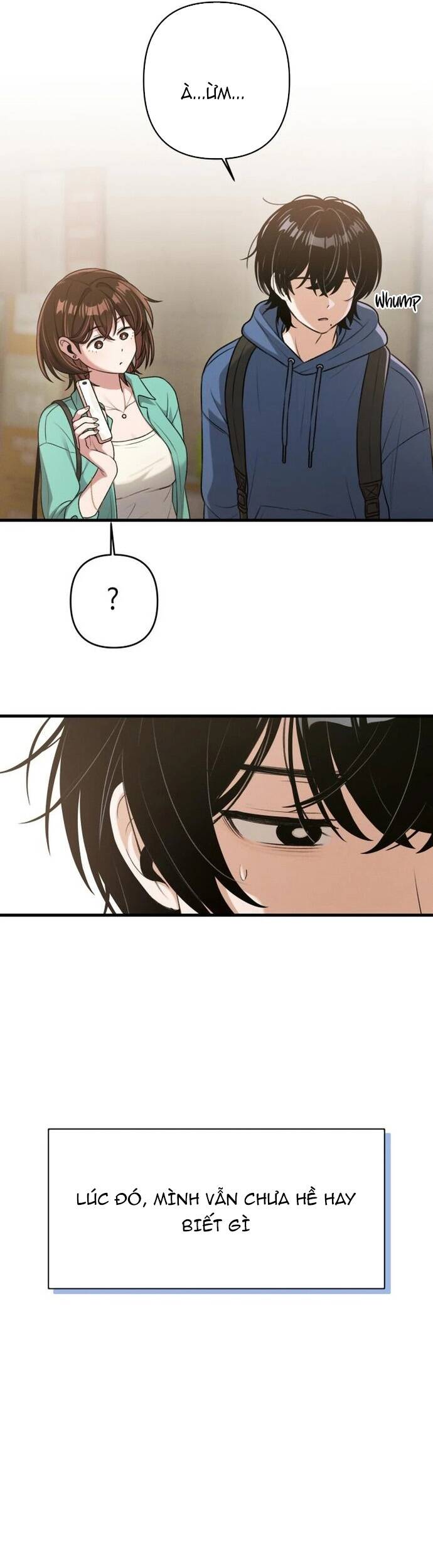 Nhật Kí Đổi Nghề Chapter 15 - 52