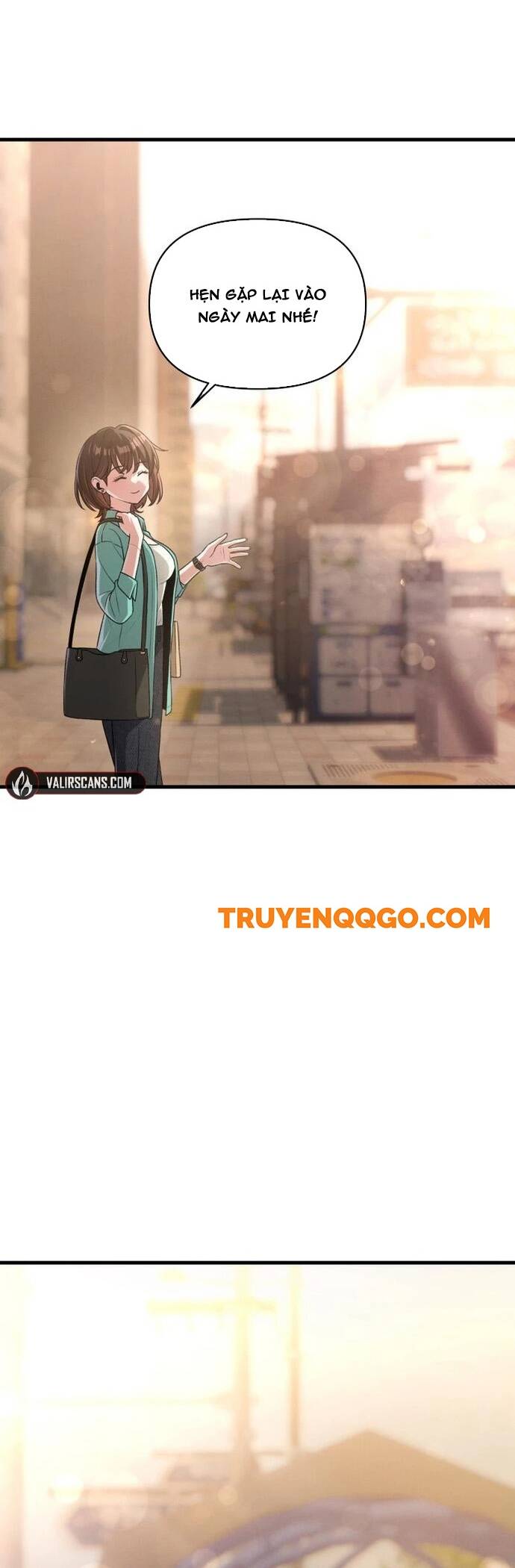 Nhật Kí Đổi Nghề Chapter 15 - 53