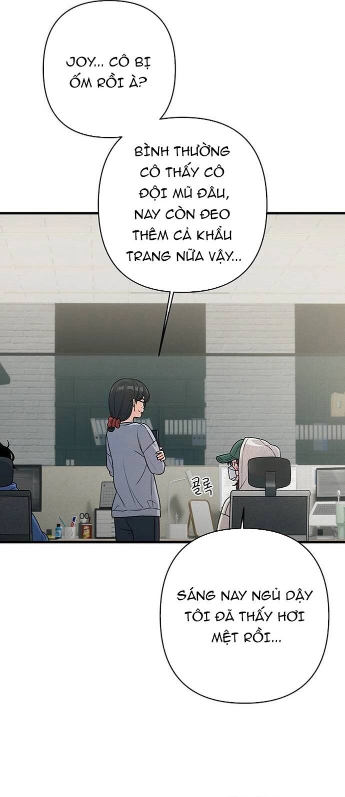 Nhật Kí Đổi Nghề Chapter 16 - 2
