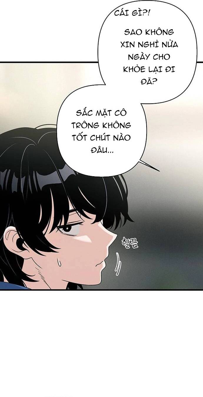 Nhật Kí Đổi Nghề Chapter 16 - 3