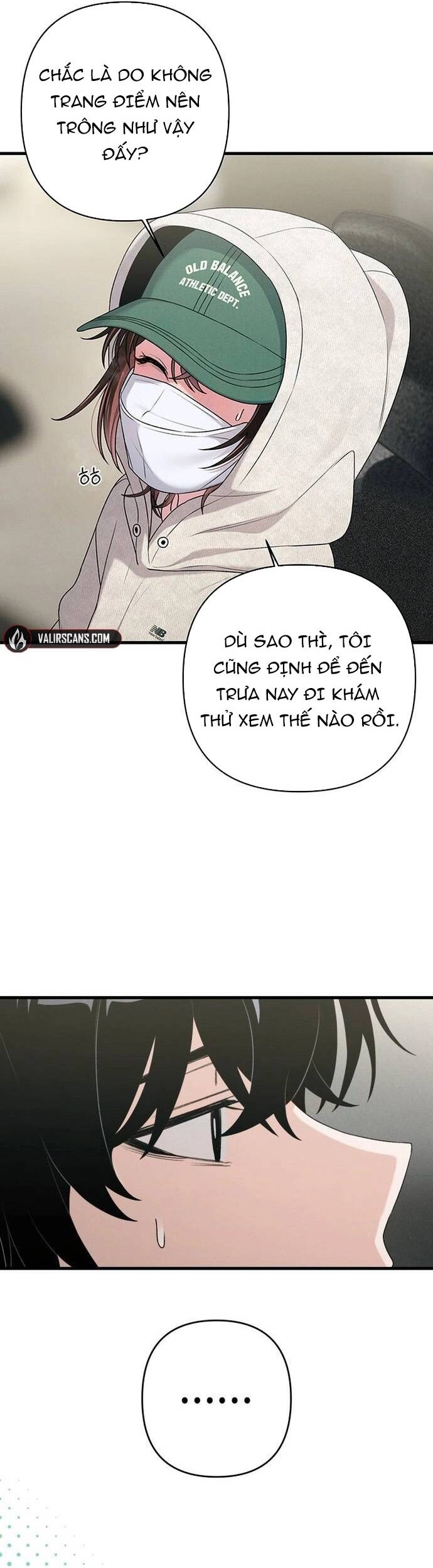 Nhật Kí Đổi Nghề Chapter 16 - 4