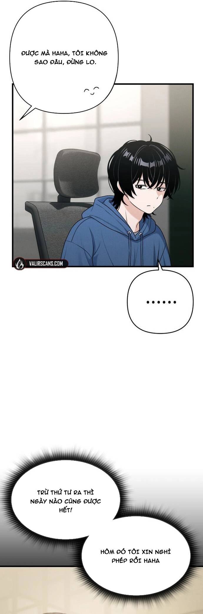 Nhật Kí Đổi Nghề Chapter 16 - 8