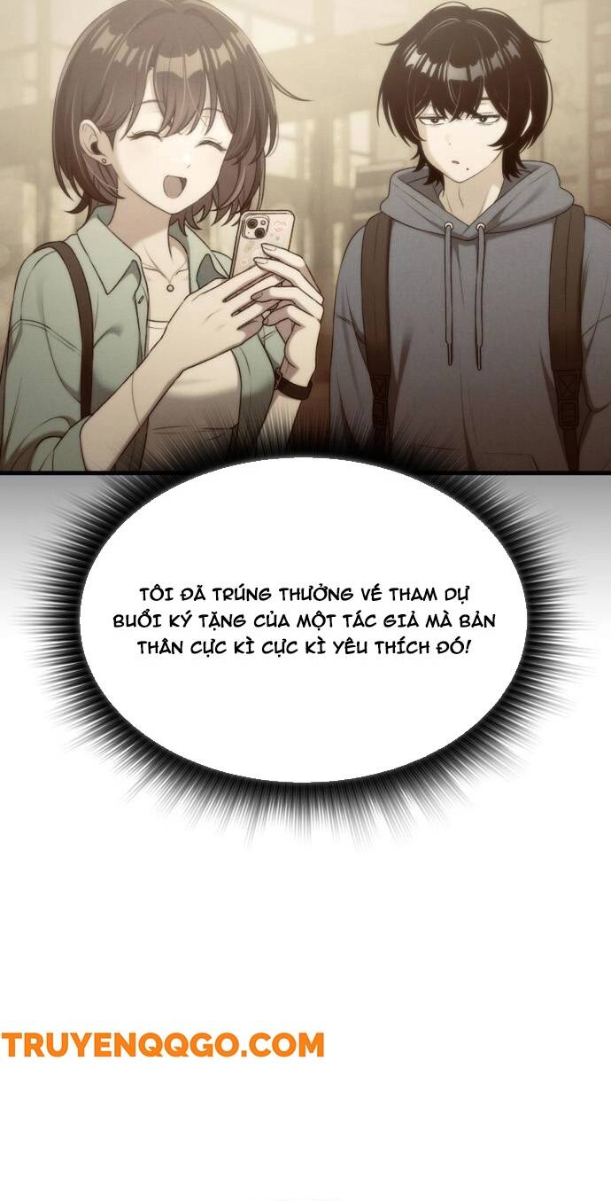 Nhật Kí Đổi Nghề Chapter 16 - 9