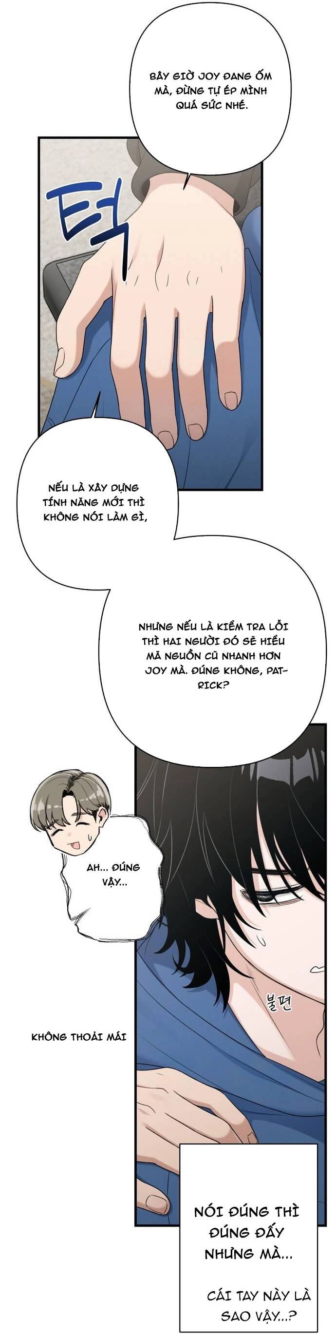 Nhật Kí Đổi Nghề Chapter 16 - 14