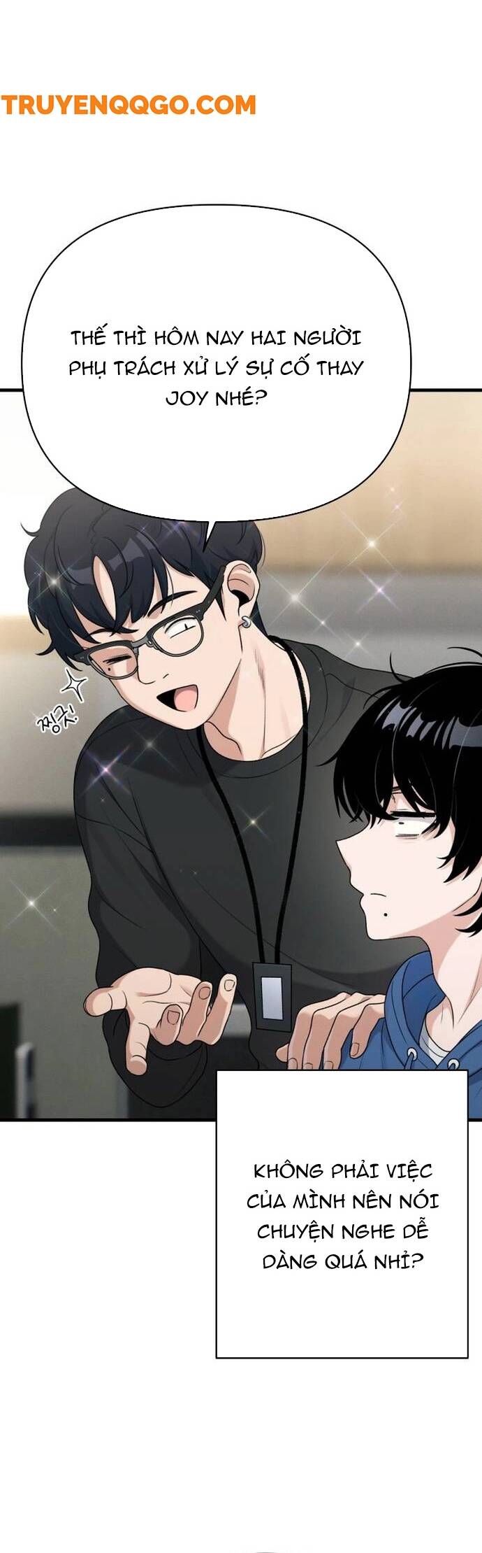 Nhật Kí Đổi Nghề Chapter 16 - 15