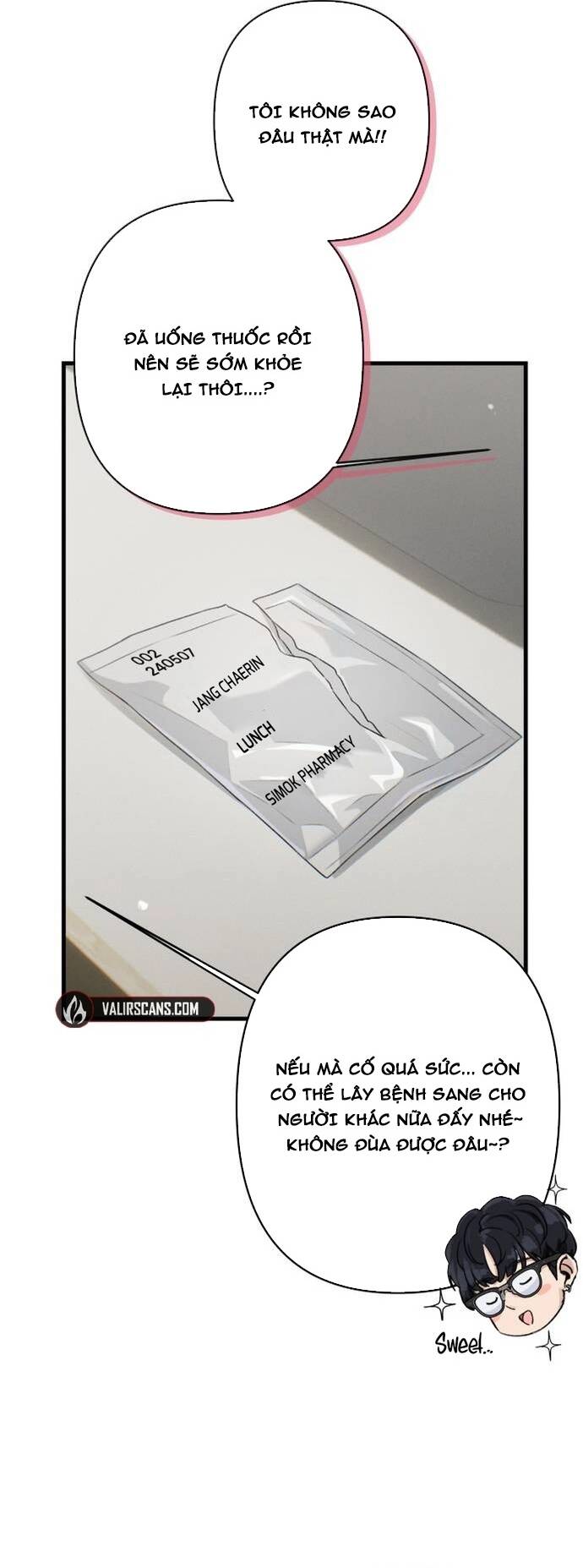 Nhật Kí Đổi Nghề Chapter 16 - 16