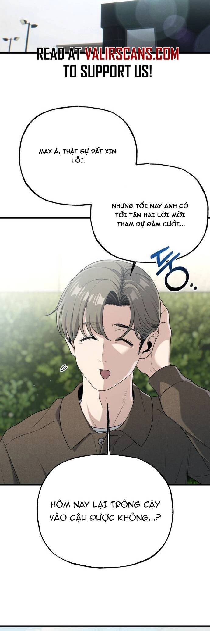 Nhật Kí Đổi Nghề Chapter 16 - 19