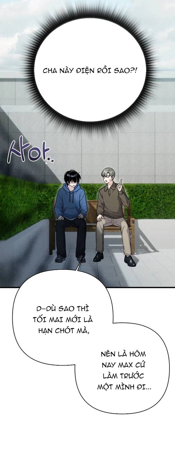 Nhật Kí Đổi Nghề Chapter 16 - 20