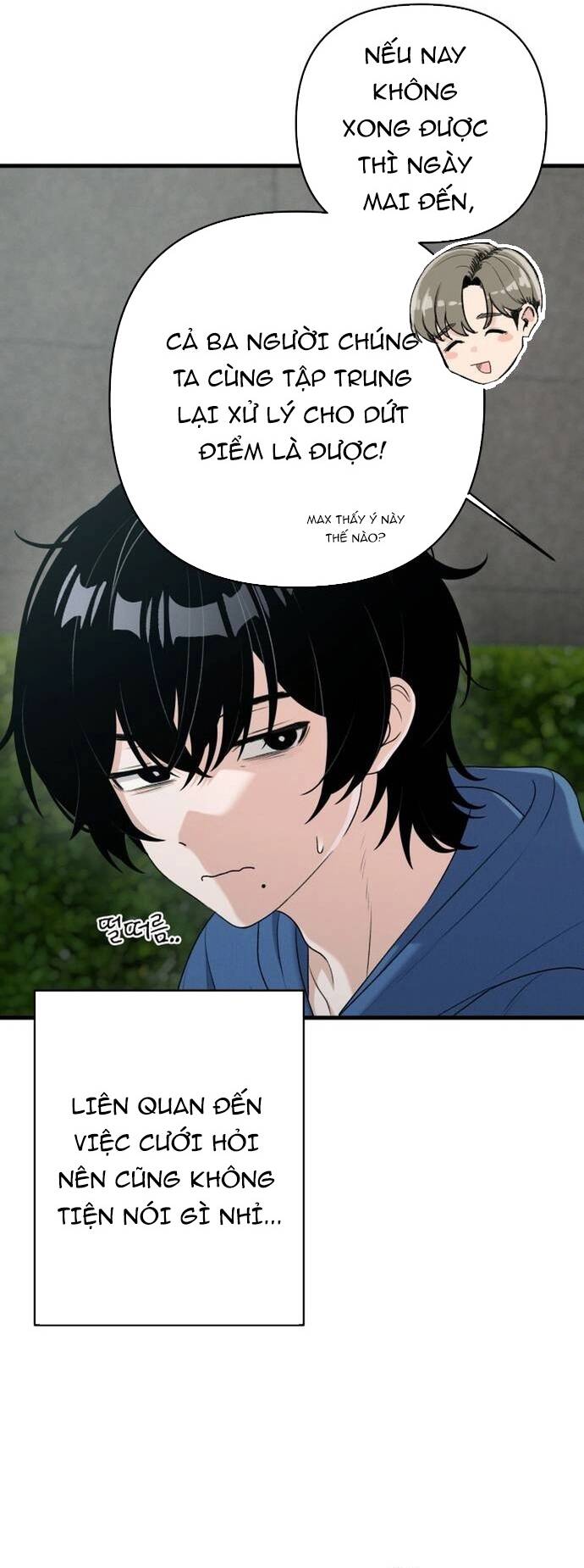 Nhật Kí Đổi Nghề Chapter 16 - 21