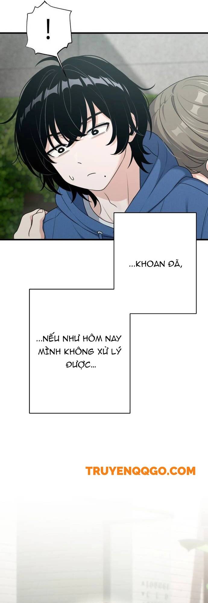 Nhật Kí Đổi Nghề Chapter 16 - 23