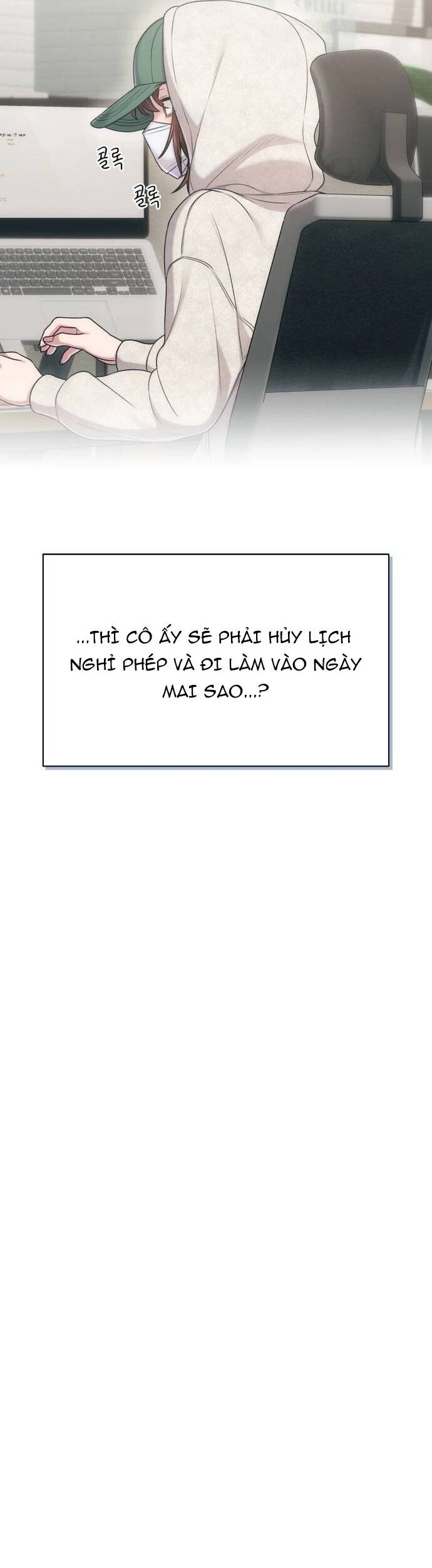 Nhật Kí Đổi Nghề Chapter 16 - 24