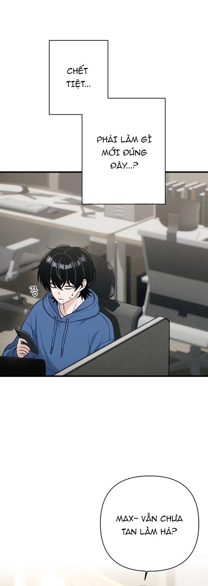Nhật Kí Đổi Nghề Chapter 16 - 26