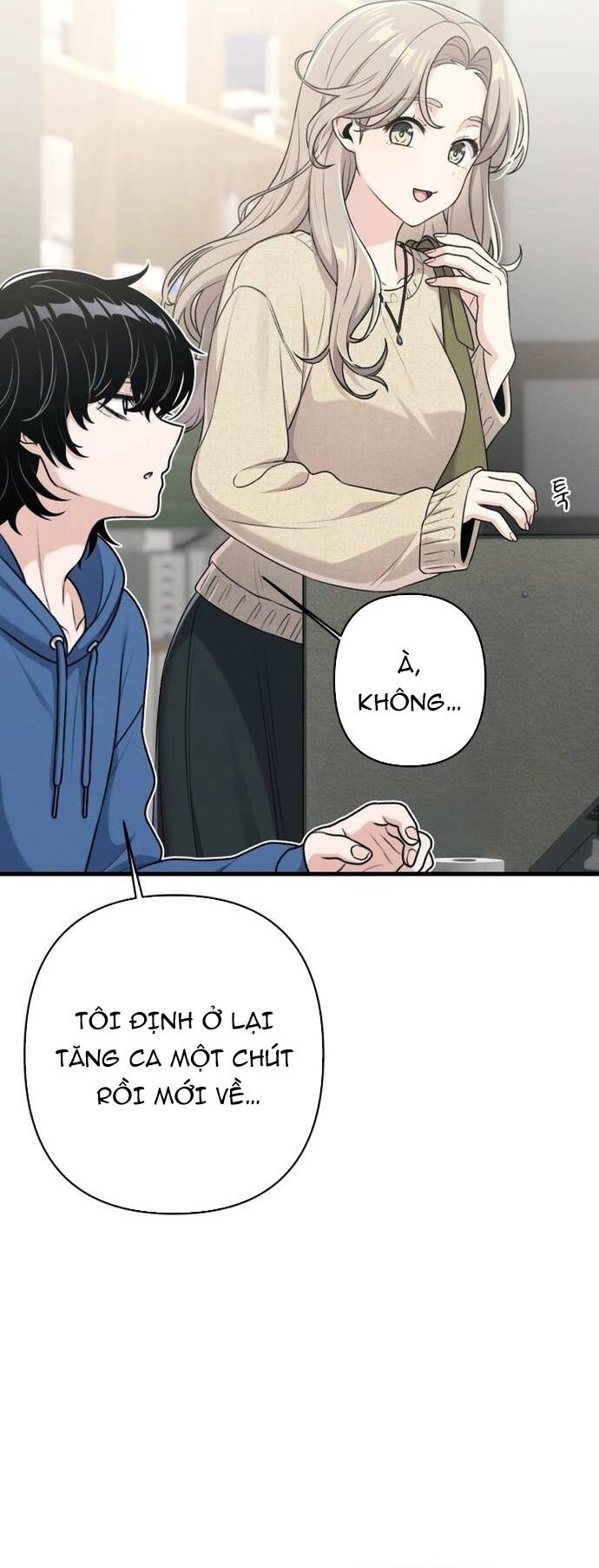 Nhật Kí Đổi Nghề Chapter 16 - 27