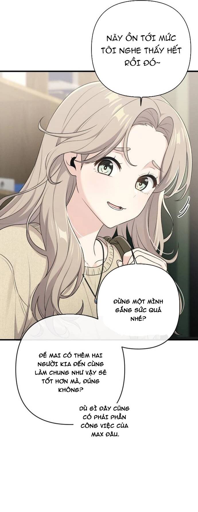 Nhật Kí Đổi Nghề Chapter 16 - 28