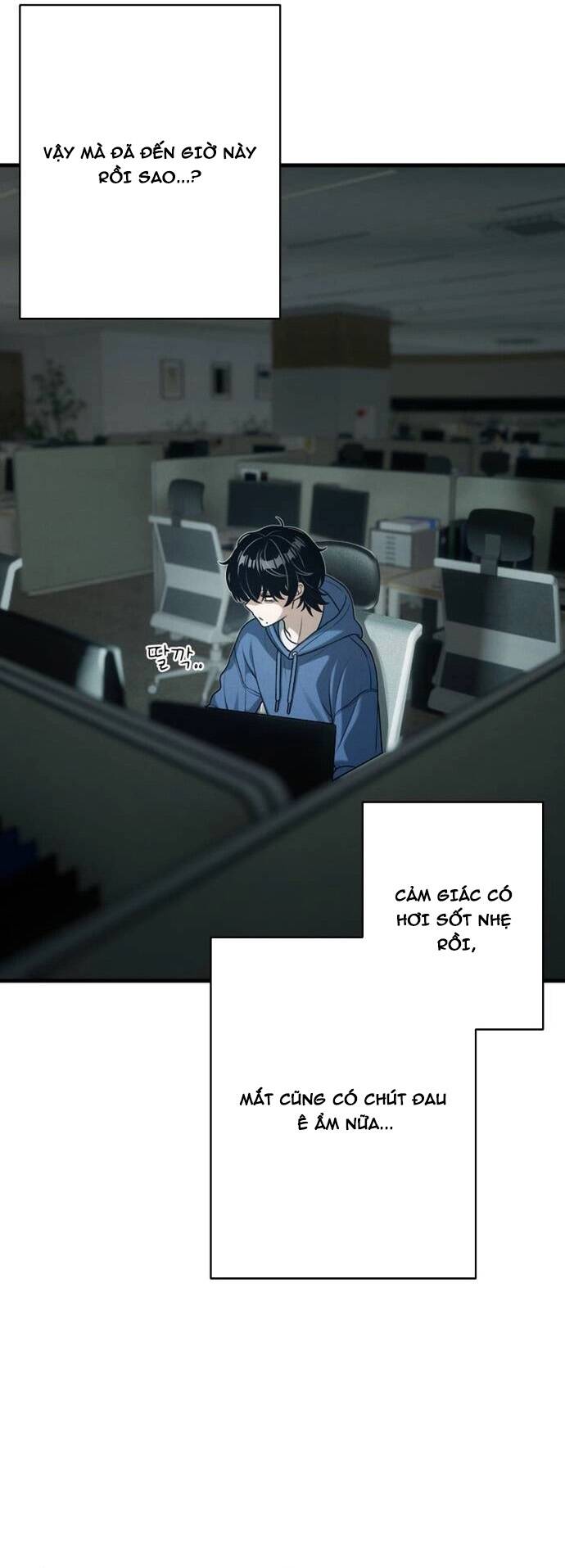 Nhật Kí Đổi Nghề Chapter 16 - 31