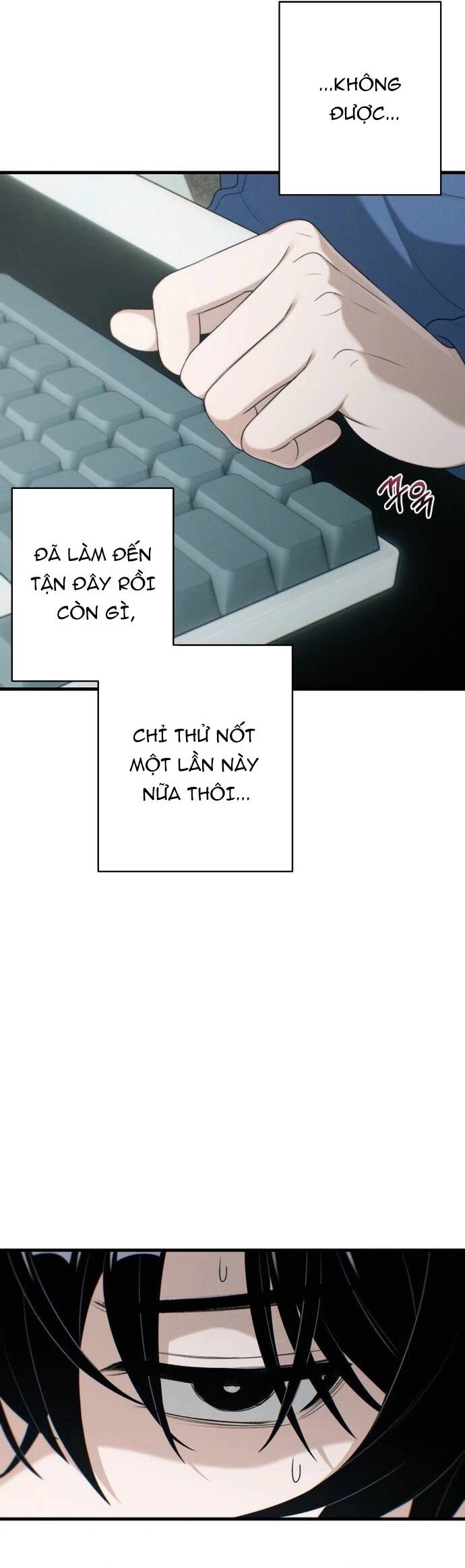 Nhật Kí Đổi Nghề Chapter 16 - 34