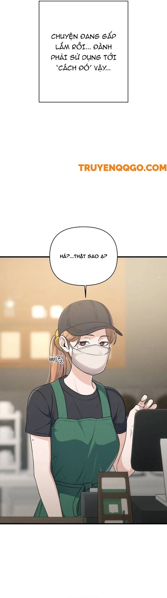 Nhật Kí Đổi Nghề Chapter 16 - 35
