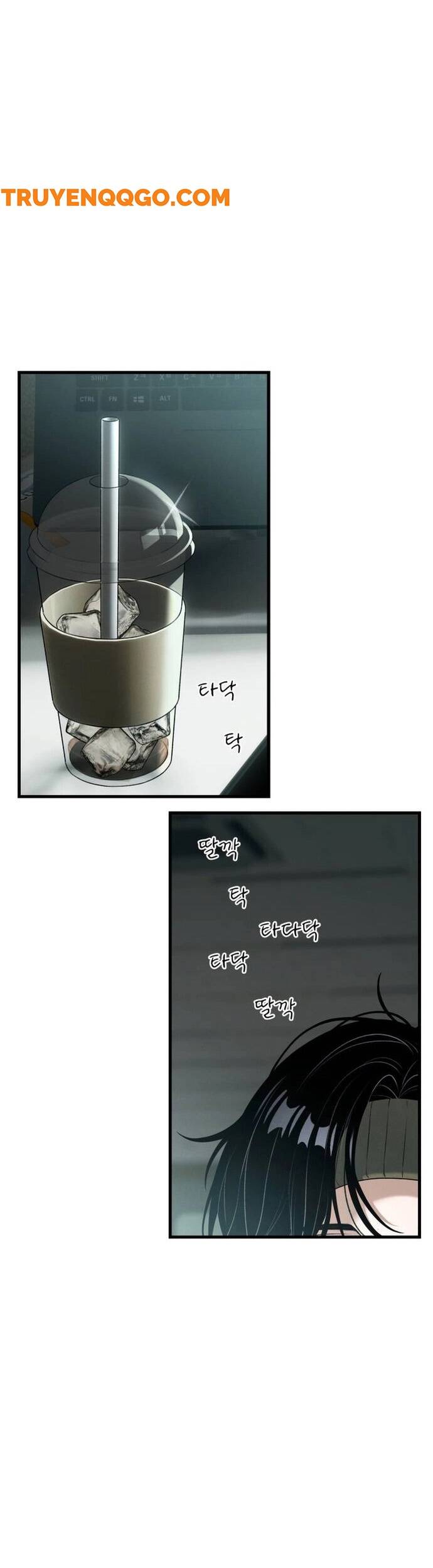 Nhật Kí Đổi Nghề Chapter 16 - 38