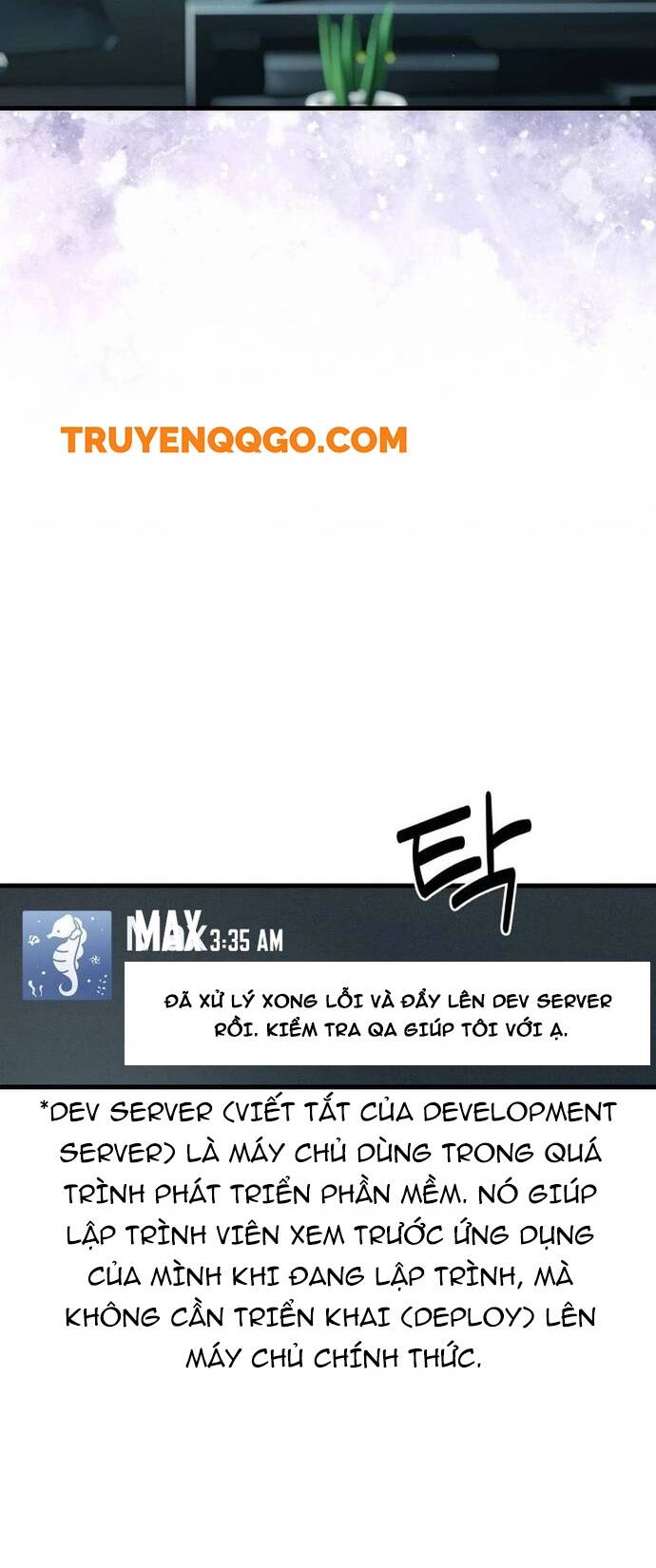 Nhật Kí Đổi Nghề Chapter 16 - 44