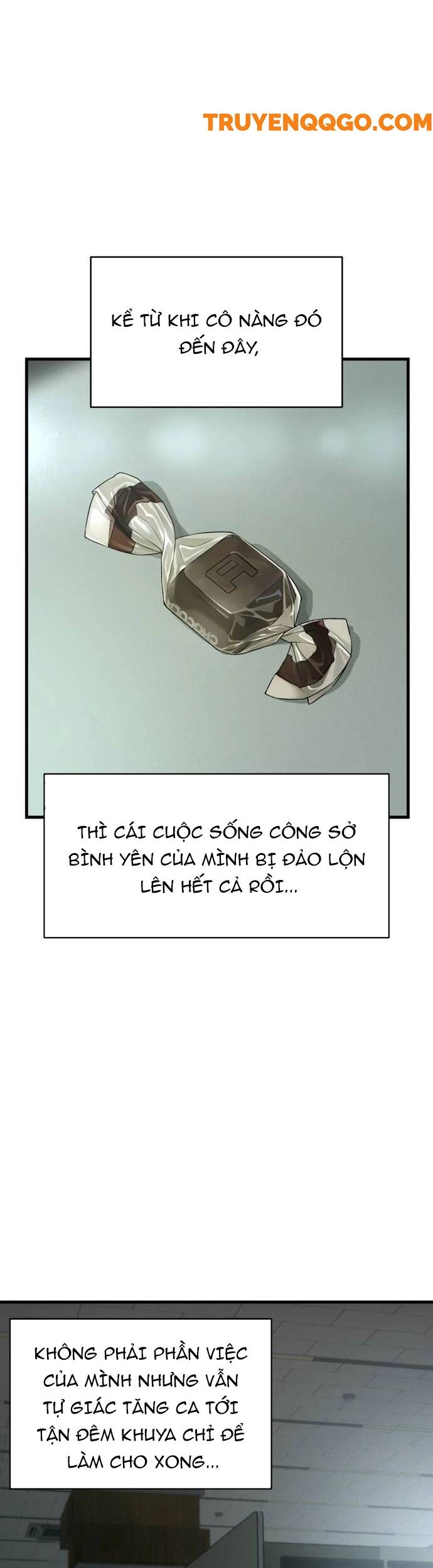 Nhật Kí Đổi Nghề Chapter 16 - 48