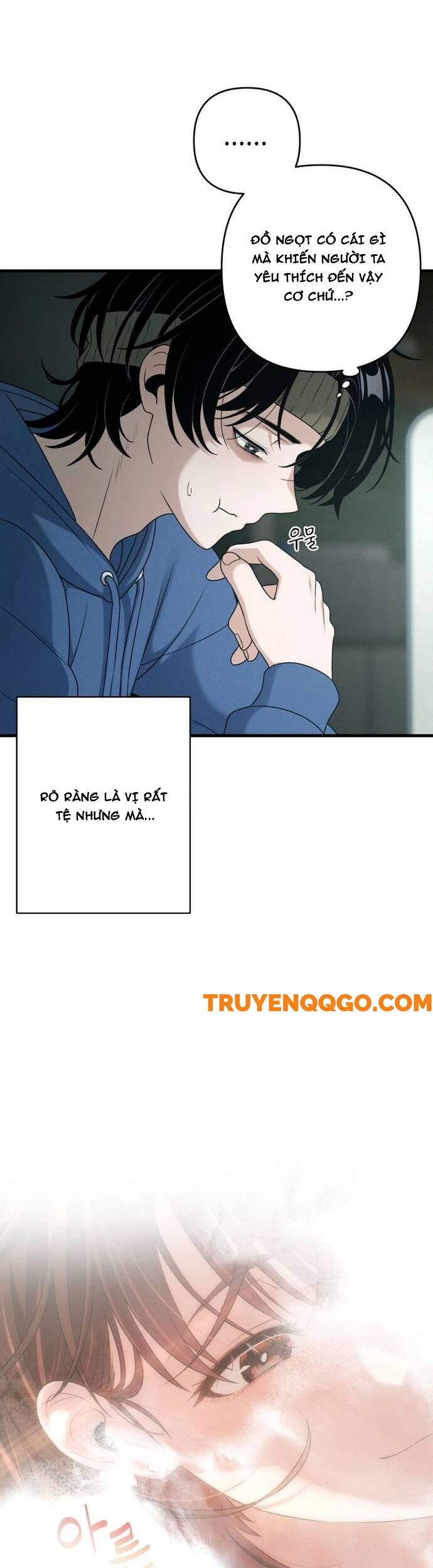 Nhật Kí Đổi Nghề Chapter 16 - 50